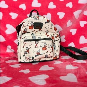 Loungefly Halloween Backpack